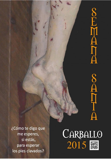 Semana Santa en Carballo 2015 Carballo